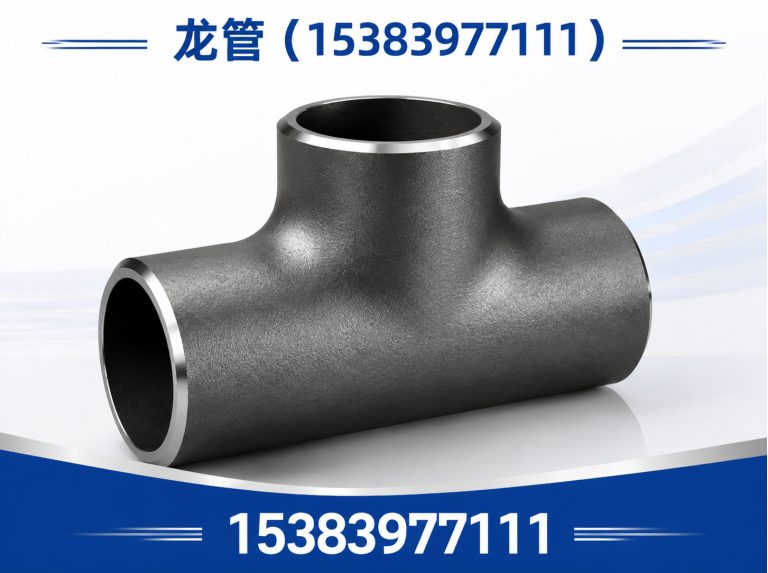 黄骅市对焊法兰展示图